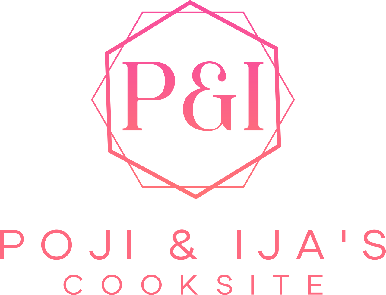 Poji & Ija's Cooksite